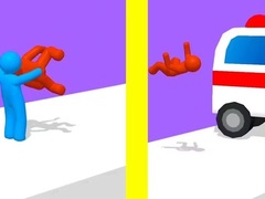 Jogo Rescue Throw