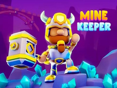 Jogo Mine Keeper