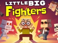 Jogo Little Big Fighters