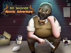 Jogo 60 Seconds! Atomic Adventure