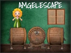 Jogo Amgel St Patrick's Day Escape 2