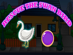Jogo Rescue The Swan Bird