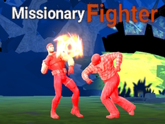 Jogo Missionary Fighter