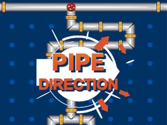 Jogo Pipe Direction