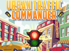 Jogo Urban Traffic Commander