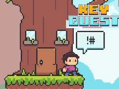 Jogo Key Quest