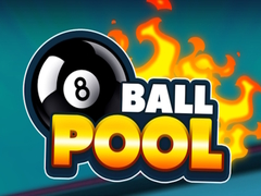 Jogo 8 Ball Pool