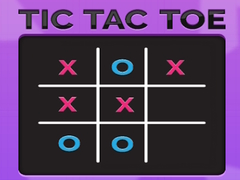 Jogo Tic Tac Toe