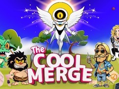 Jogo The Cool Merge