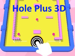 Jogo Hole Plus 3D