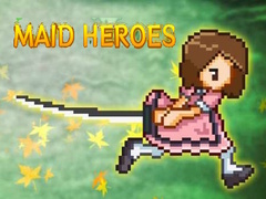 Jogo Maid Heroes