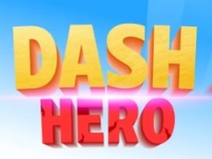 Jogo Dash Hero