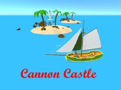 Jogo Cannon Castle