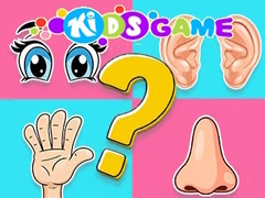 Jogo Do You Know Your Body