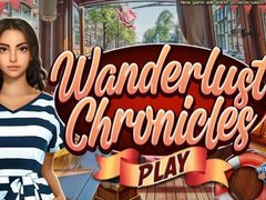 Jogo Wanderlust Chronicles