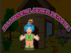 Jogo Handsome Joker Rescue
