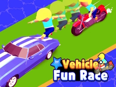 Jogo Vehicle Fun Race