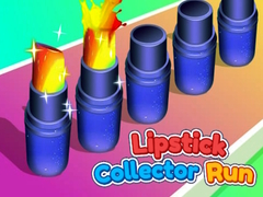 Jogo Lipstick Collector Run