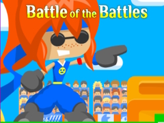 Jogo Battle of the Battles