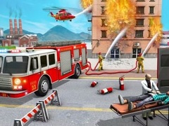 Jogo Fireman 2024