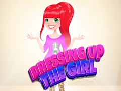 Jogo Dressing Up The Girl