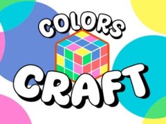 Jogo Colors Craft