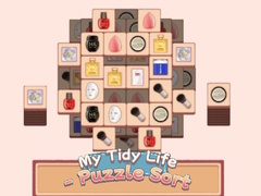 Jogo My Tidy Life - Puzzle Sort