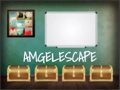 Jogo Amgel Easy Room Escape 172