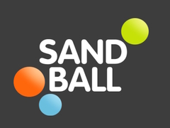 Jogo Sand Ball