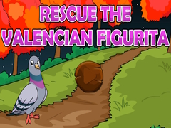 Jogo Rescue The Valencian Figurita