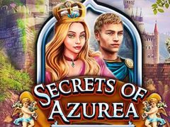 Jogo Secrets of Azurea