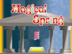 Jogo Magical Spring