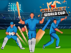 Jogo Cricket World Cup Game