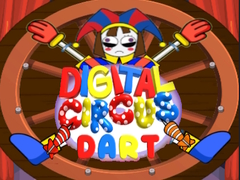 Jogo Digital Circus Dart