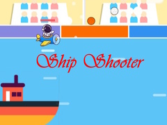 Jogo Ship Shooter