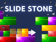 Jogo Slide Stone