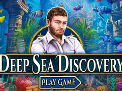 Jogo Deep Sea Discovery 