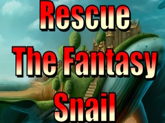 Jogo Rescue The Fantasy Snail