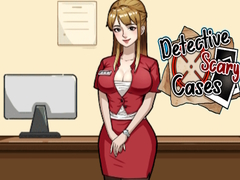 Jogo Detective Scary Cases