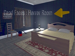 Jogo Dead Faces : Horror Room