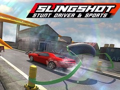 Jogo Slingshot Stunt Driver & Sport