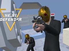 Jogo Heist Defender