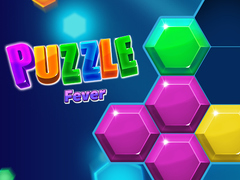 Jogo Puzzle Fever