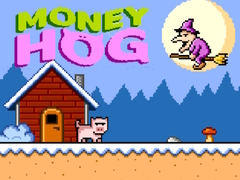 Jogo Money Hog