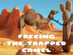 Jogo Freeing the Trapped Camel