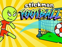 Jogo Stickman Football