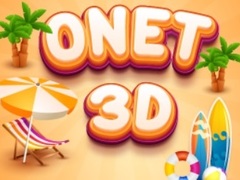 Jogo Onet 3D