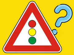 Jogo What do you know about traffic signs?