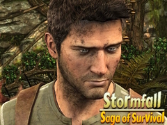 Jogo Stormfall Saga Of Survival 