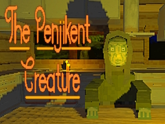Jogo The Penjikent Creature